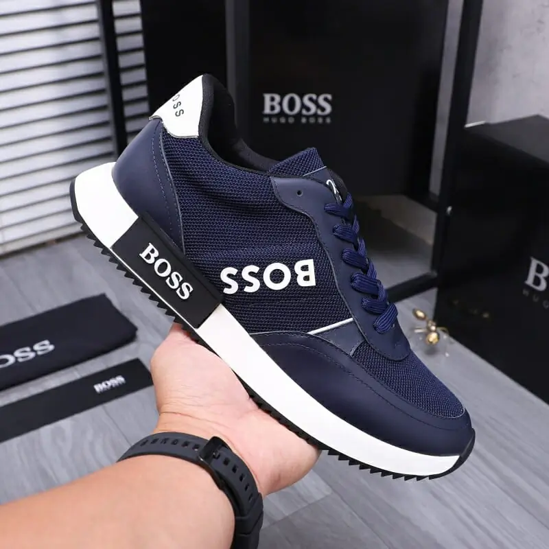 boss decontractees chaussures pour homme s_12374342